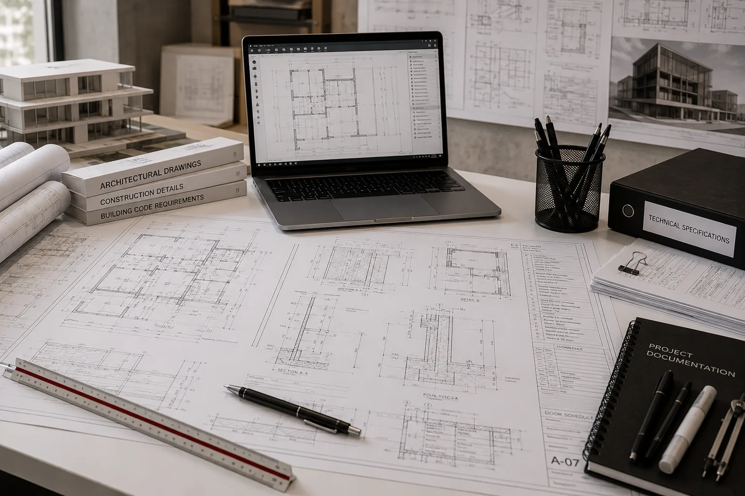 Technical Documentation
